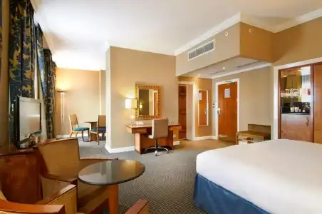Hilton London Paddington - 59
