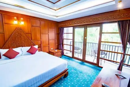 Duangjitt Resort & Spa - 79