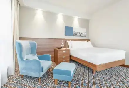 Hampton by Hilton Oswiecim - 26