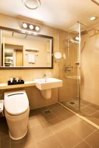 Best Western Premier Incheon Airport - 47