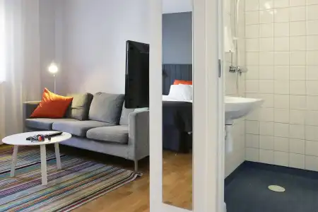 Hotell Conrad - 76