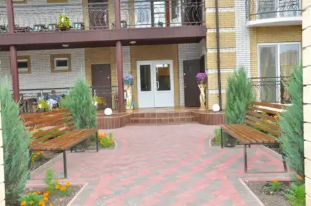 Guest House Afrodita - 1
