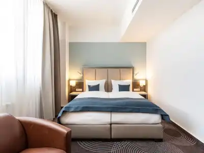 Garner Essen - Handelshof by IHG - 53