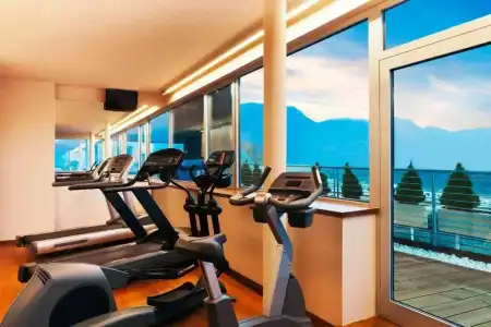 Four Points by Sheraton Bolzano - 30