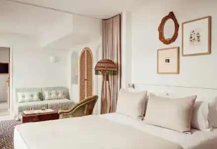 Hôtel Monsieur Aristide - 55