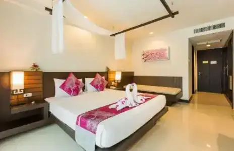 Apasari Krabi - 38
