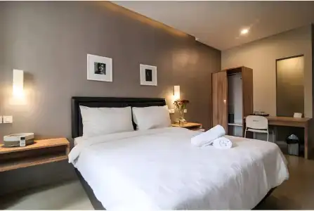 Kuta Beach Stay - 17