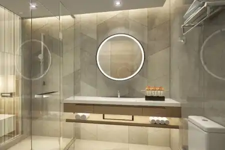 Holiday Inn Chengdu Qinhuang by IHG - 54