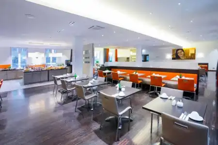 Garner Berlin - Mitte by IHG - 25