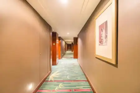 Beijing Pudi - 18