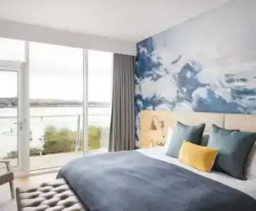 voco St David's Cardiff by IHG - 96