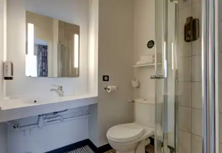B&B Reims Tinqueux - 48