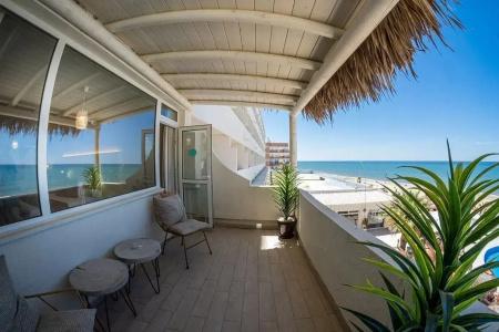 Ons Oceanfront - Adults Only - 104