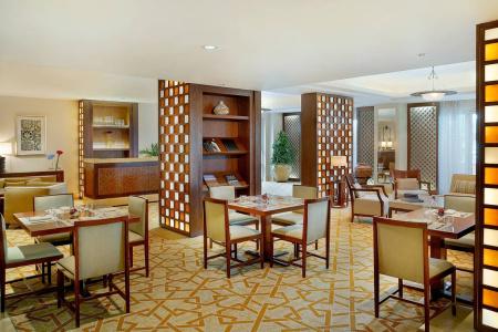 The Ritz-Carlton, - 92