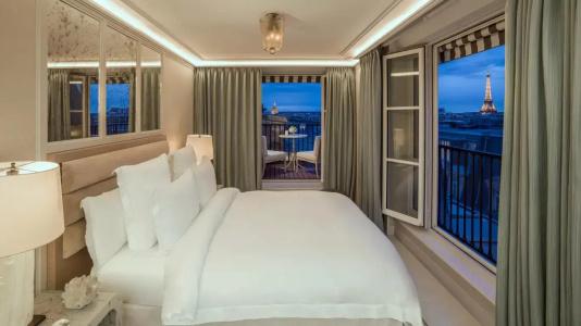 Hôtel de Crillon A Rosewood - 63