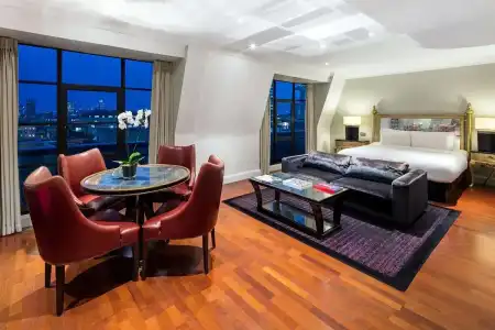 Radisson Blu, London Leicester Square - 54
