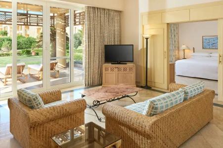 Sheraton Soma Bay Resort - 84