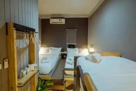 SAM SEN SEE - Hostel - 27