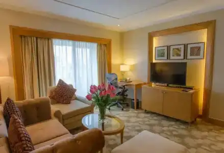 Hilton Garden Inn Hanoi - 49