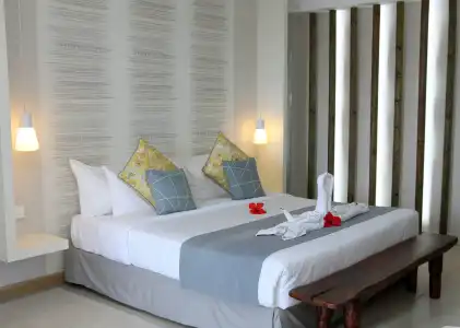 Anelia Resort & Spa Mauritius - 42