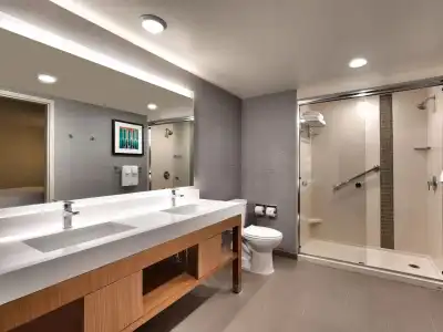 Hyatt Place Boise/Downtown - 44