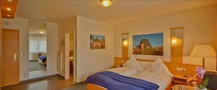 Trip Inn Zum Riesen Hanau - 18