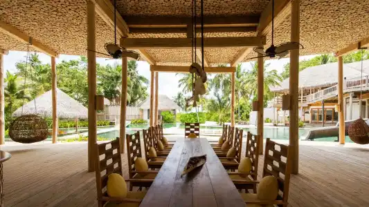 Soneva Fushi - 123