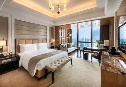The Ritz-Carlton, Chengdu - 56
