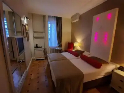 Avicenna Sultanahmet - 32