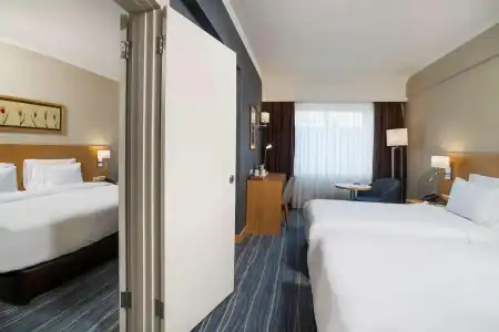 Radisson President Beyazit Istanbul - 94