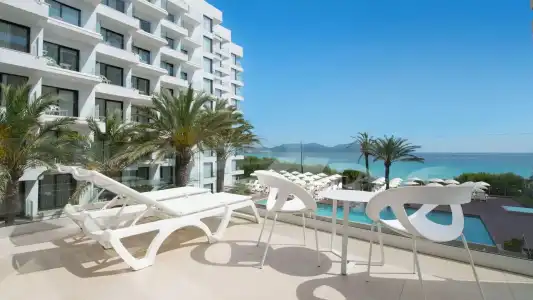 Iberostar Waves Cala Millor -Adults Only - 66