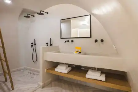 Rocabella Santorini & SPA - 107