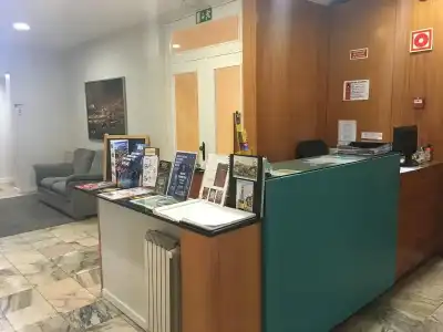 Boavista Guest House - 1