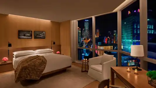 The Shanghai EDITION - 53