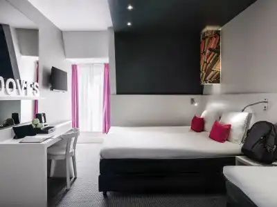 Ibis Styles Amsterdam Amstel - 47