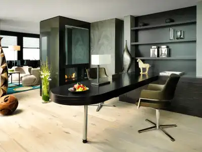 Hyatt Regency Düsseldorf - 81