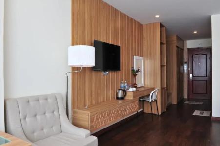 Sen Vang Luxury - 17