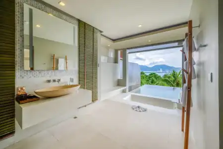 Kalima Resort & Spa Phuket - 128