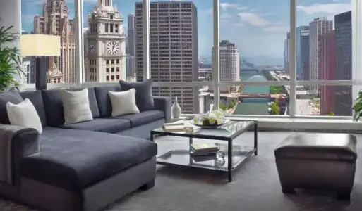 Trump International & Tower - 106