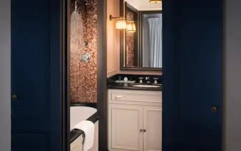 Maison Athénée - 44