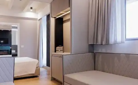 MH Florence & Spa Resort - 90