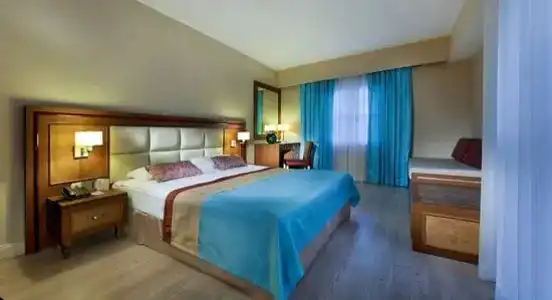 Mövenpick Resort Antalya - 81