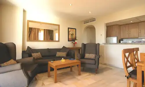 Sunset Beach Club Apartments - 80