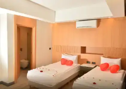 Dolusu Aquapark Access - Daima Biz - 84