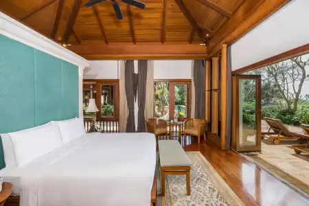 JW Marriott Phuket Resort & Spa - 105