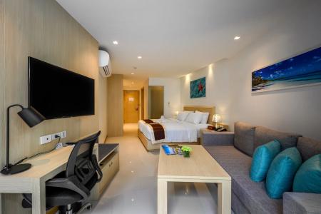 The Beachfront Phuket - 53