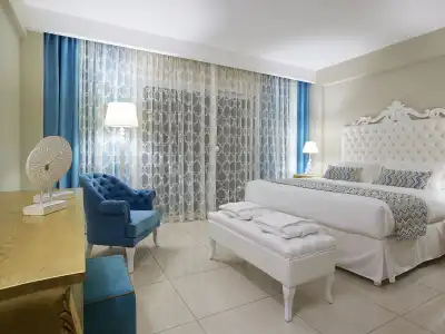 Anemos Luxury Grand Resort - 69