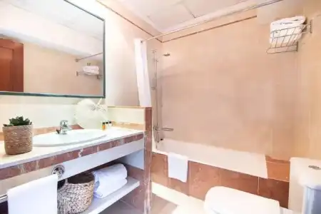 Cabot Pollensa Park Spa - 28