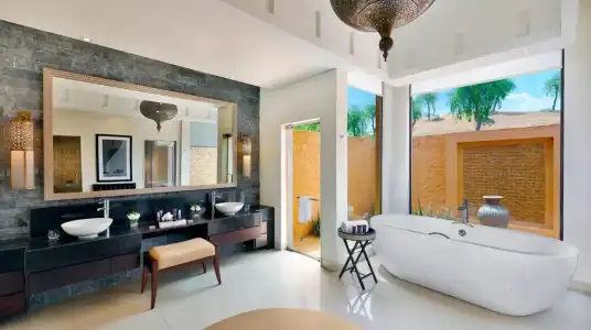 The Ritz-Carlton Ras Al Khaimah, Al Wadi Desert - 33