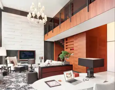 The Langham, Shanghai, Xintiandi - 53